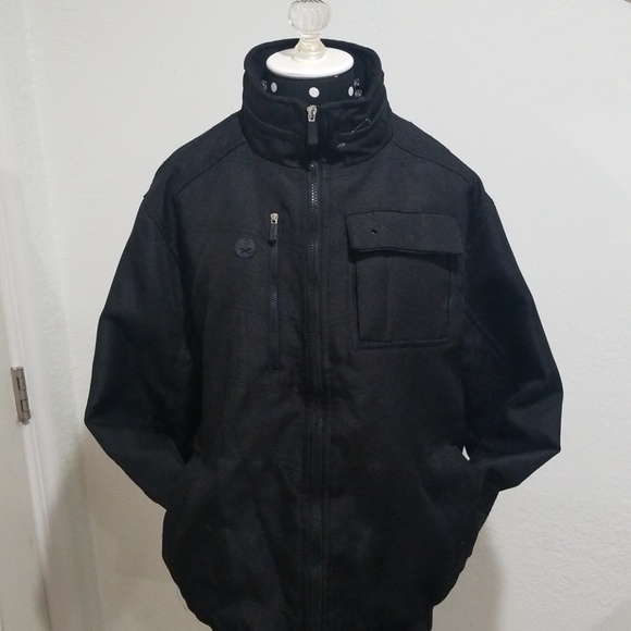 Bomber Jacket - Picture 3 of 8